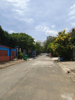 bán đất đường số 49 - khu dân cư 10 mẫu - nguyễn duy trinh - p. bình trưng đông