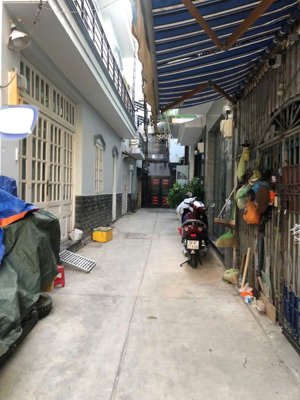 mã căn: 85146- bán nhà: hxch vườn lài 30m2 (10*3m) 4.1 tỷ tân phú