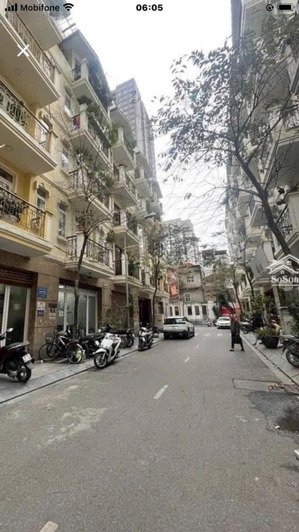 liền kề khu đô thị mỗ lao nguyễn văn lộc hà đông
dt 55m*5tầng mặt tiền 5m phân lô bàn cờ ô tô tránh