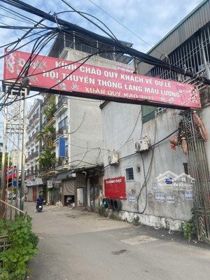 bán nhà tổ 9 mậu lương kiến hưng, hà đôn diện tích: 38m2 thiết kế: 5 tầng hiện đại