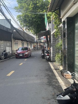 mtkd lô nhì nguyễn thị thập - hẻm xe tải nhựa thông - ngang 4m - sổ riêng 2 tầng - nhỉnh 6 tỷ tl