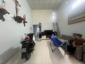 bán nhà 1/ thới an 21, phường thời an, q12, 3,65 tỷ