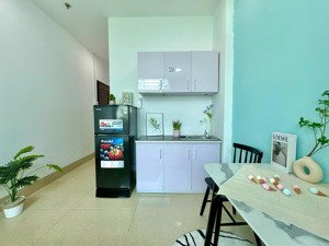 căn hộ mini full nội thất trần thiện chánh, quận 10