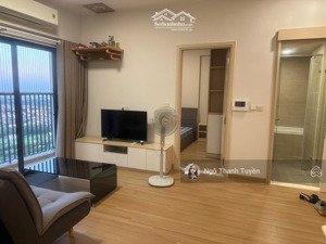 bán căn 72m2 thuộc quỹ hiếm bàn giao theo phong cách nhật tại toà chung cư park1 aquabay ecopark