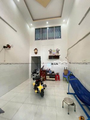 mặt tiền hẻm kd tốt ngay đs 12 - lê văn quới bình tân - 4mx17m - 3 lầu - 5pn - chỉ 6 tỷ xíu