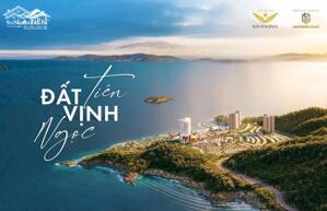 La Tiên Villa Nha Trang – Biệt thự biển đẳng cấp giữa vịnh thiên đường