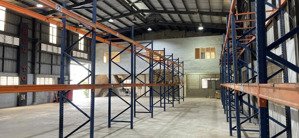 cho thuê 670m2 kho nhà xưởng tại kcn đài tư- long biên