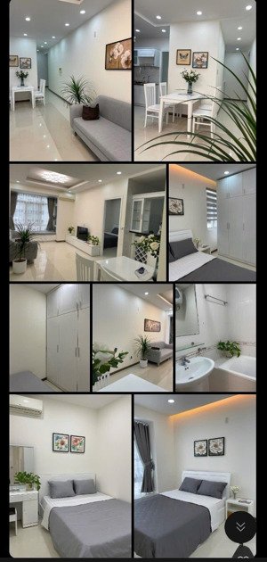 bán căn hộ sky garden , phú mỹ hưng, q7, 68m2 chỉ 5.1 tỷ