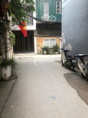 bán nhà riêng tại khương trung, 13,6 tỷ, 60m2, 5pn, 4 tầng, pháp lý đầy đủ