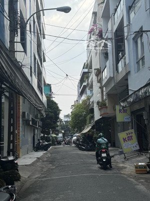 hẻm xe tải thông khu vip bàu cát nhà 1 đời chủ giảm sốc 600 triệu