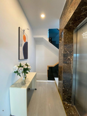 bán nhà 30 tỷ - căn góc 2mt gần đường trương văn bang - nguyễn địa lô