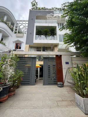 bán nhà mặt tiền ba gia p7 quận tân bình ,dt:4x25m ,1 trệt 3 lầu giá 18 tỷ (lh kim xem nhà )