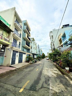 hot! bán đất tại đường hiệp bình, hiệp bình phước, thủ đức, 72 m2 ngang 5m vuông vức đường xe tải