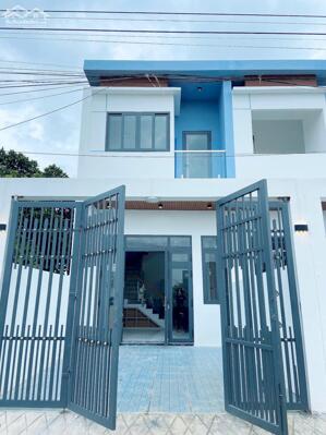 NGỘP CẦN TRẢ NỢ BÁN GẤP CĂN NHÀ LẦU GẦN TRẠM THU PHÍ BỬU LONG- PHƯỜNG TÂN TRIỀU