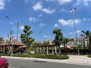 cần bán biệt thự tứ lập vinhomes cổ loa, 127.5m² - vị trí đẹp, giá tốt nhất phân khu tinh hoa