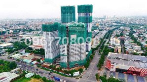 bán nhà gs 2 đông hoà sát siêu thị go bgic