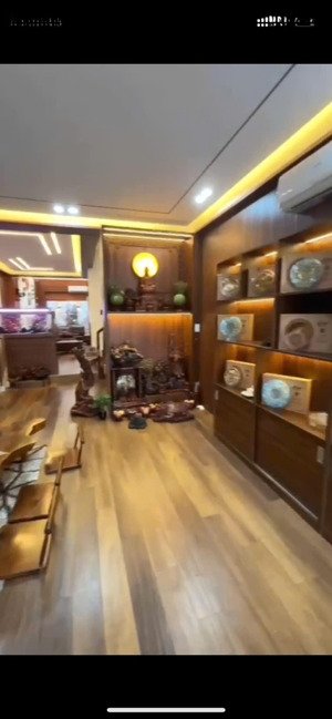 bán nhà siêu đẹp, hxh lê đức thọ, gò vấp, 13,8 tỷ, đầy đủ nội thất