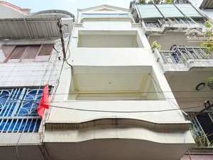 cần bán nhà mới đẹp 3 lầu sân thượng hẻm nguyễn biểu, quận 5