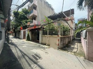 bán nhà phú thượng, tây hồ - ô tô tránh - 3 mặt ngõ - đầu tư phân lô - 141m2, mt 8m - giá 30 tỷ hơn