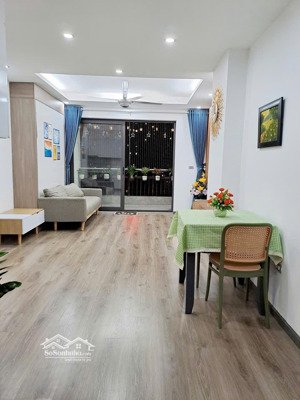 tôi bán căn hộ 68m2 tòa n2d lê văn lương trung hòa nhân chính, yên hòa, giá 5,3 tỷ