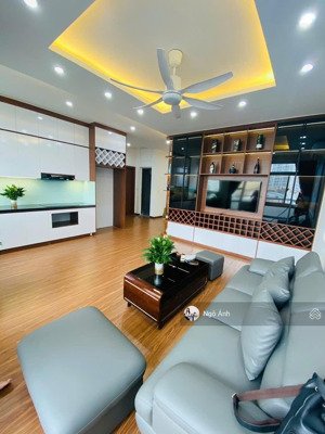 chính chủ bán căn hộ chung cư tầng 5 - 3 ngủ 2 vs - chung cư an lạc - phùng khoang - thoáng sáng