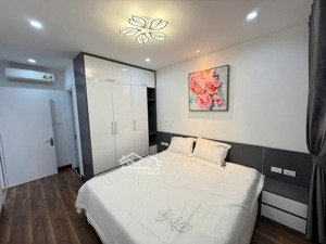chính chủ cho thuê căn 2 ngủ chung cư hd mon city , hàm nghi - full nội thất 11,5tr