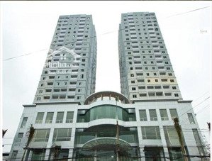bán cc 3pn, 120m2 giá thỏa thuận tại hà thành plaza, thái thịnh, đống đa, hà nội