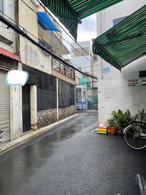 mã căn: bán nhà: hxh vườn lài 28m2 (4*8m) 4.55 tỷ tân phú