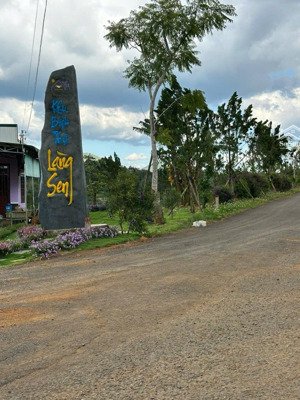 siêu hot - bán đất trung tâm di linh, lâm đồng. dt 259m², chỉ từ 1,2 tỷ/lô - sổ riêng từng lô