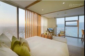 bán condotel fusion suites da nang beach, 3,5 tỷ, 37 m2, 1pn, 1wc, hướng đông