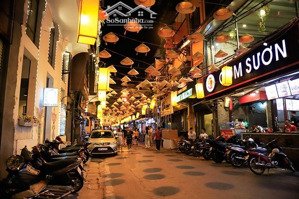 siêu hiếm cho thuê cửa hàng phố đào duy từ trung tâm phố cổ, kinh doanh đỉnh cao