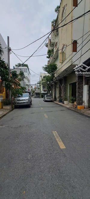 bán nhà riêng tại phạm phú thứ, tân bình, 14,8 tỷ, 95,6m2