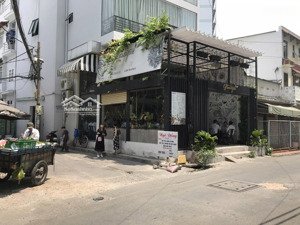 bán nhà góc 2mt 236 điện biên phú p17 bình thạnh- 5 tầng (dt- 6,25x20m) hđt 65tr/th giá chỉ 18 tỷ