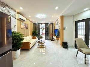 bán nhà mặt phố duy tân, 6,3 tỷ, 21m2, nhiều tiện ích, đẹp tại phú nhuận, hcm