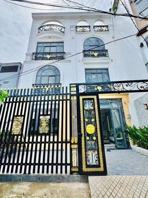 giảm giá sốc! bán nhà đường hoa lan, phường 2, phú nhuận. 67,5m2/4tỷ950 hợp đồng thuê 33tr/1thang