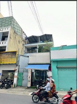 bán nhà mt thạch lam 7.8x23 1 trệt 2 lầu st, 24 tỷ