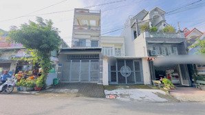 nhà mặt tiền kinh doanh gần bigc go, phường đông hòa, tp dĩ an.