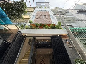 bán nhà giá ngộp 80m2/4.25tỷ - hxh cách mạng tháng tám, quận 3 - gần công viên lê thị riêng