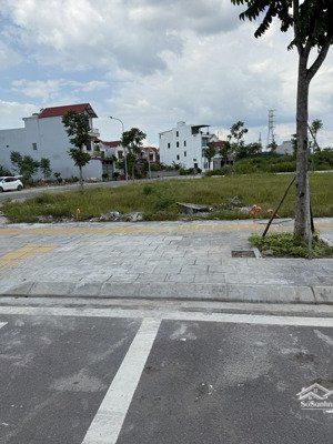 bán đất kđt bách việt bavella dĩnh trì, tp bắc giang, bắc giang. 80m2- mt 5m. giá 5,7 tỷ