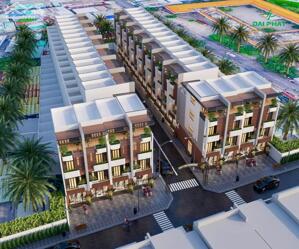  BÁN NHÀ PHỐ VỊ TRÍ ĐẸP – KHU DÂN CƯ SẦM UẤT – BÌNH TÂN