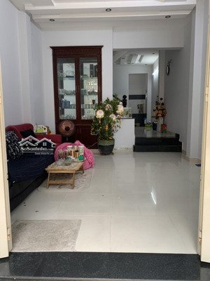 bán nhà hẻm 8m đường ba vân_p.phường 14_tân bình, 2 lầu, dt: 4x12m, giá: 9.8 tỷ tl