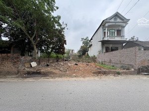 bán đất xây nhà trọ vĩnh yên, liên bảo làng bầu, 438m2, mt 10m, giá 16tr/m2 sổ hồng. lh 