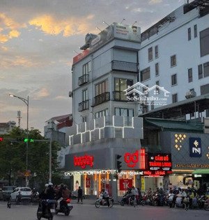 cho thuê gấp nhà mặt phố đại la, hai bà trưng, dtsd: 240m2, lô góc rộng: 15m, giá: 1xx triệu/tháng