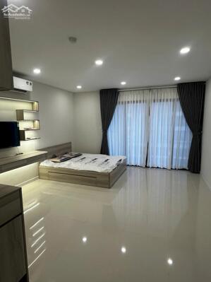 Chỉ với 2ty550 đã có ngay căn 37m2, full nội thất Lavida Plus Q7, nhà đã bàn giao