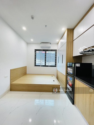 chính chủ bán gấp tòa ccmn giữa thung lũng cho thuê mỹ đình - dòng tiền 140 triệu/th