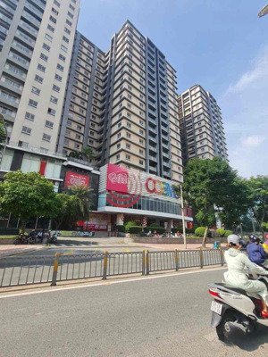 bán nhà hxh nguyễn thị thập, p. tân phú quận 7 - 40m2 - 3pn - giá chỉ nhỉnh 4 tỷ - gần big c