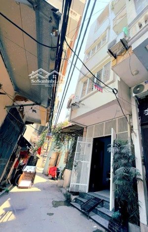 37m x 4 tầng _ minh khai, đối diện time city_ dân xây_bãi ô tô 30m, ngõ 3 gác tránh_sổ đỏ