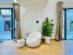 bán nhà đẹp - hẻm xe hơi giá 2.99tỷ - ngay nguyễn phi khanh, tân định, quận 1, sổ hồng riêng