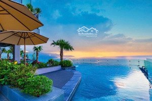 view biển mỹ khê, khách sạn chuẩn 5 sao đường võ nguyên giáp, dòng tiền 14 tỷ/tháng