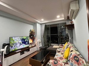 chính chủ cho thuê căn hộ chung cư ecolife tây hồ 88m2, 2pn, full đồ, giá: 14triệu/ tháng